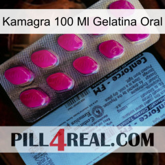 Kamagra 100 Ml Oral Jelly 35